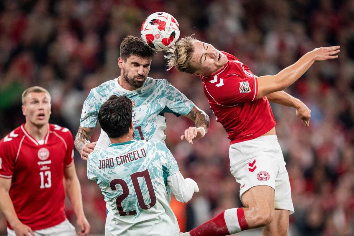 denmark vs portugal