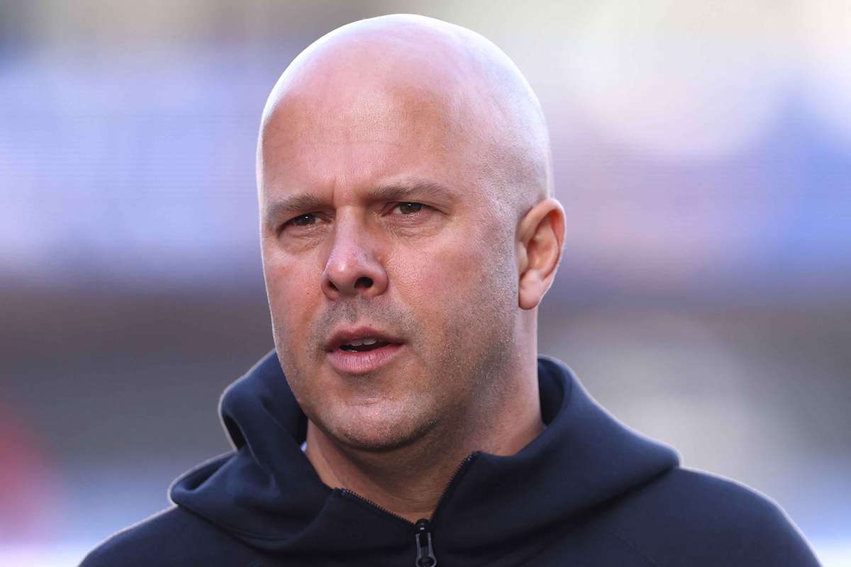 Arne Slot Happy With Record Start But Sterner Tests Await Liverpool Arne Slot Happy With Record Start But Sterner Tests Await Liverpool
