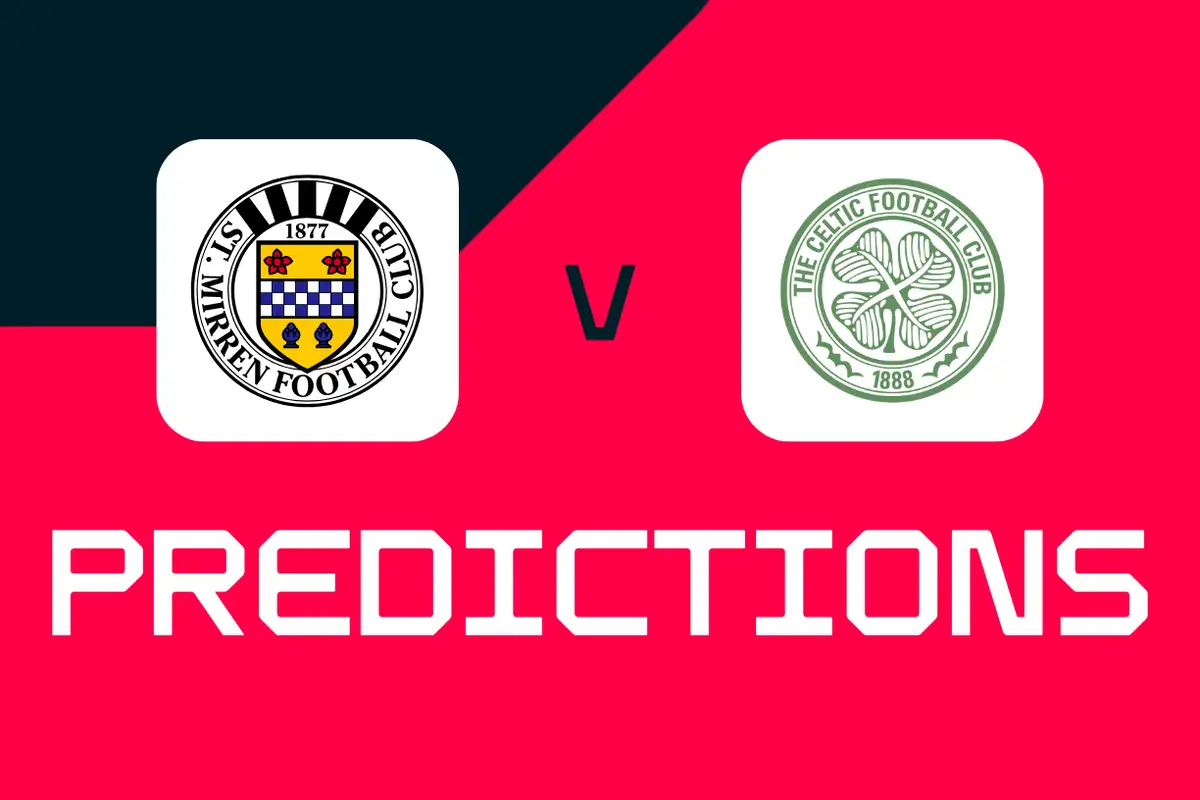 St Mirren v Celtic: Scottish Premiership predictions, best bets and odds
