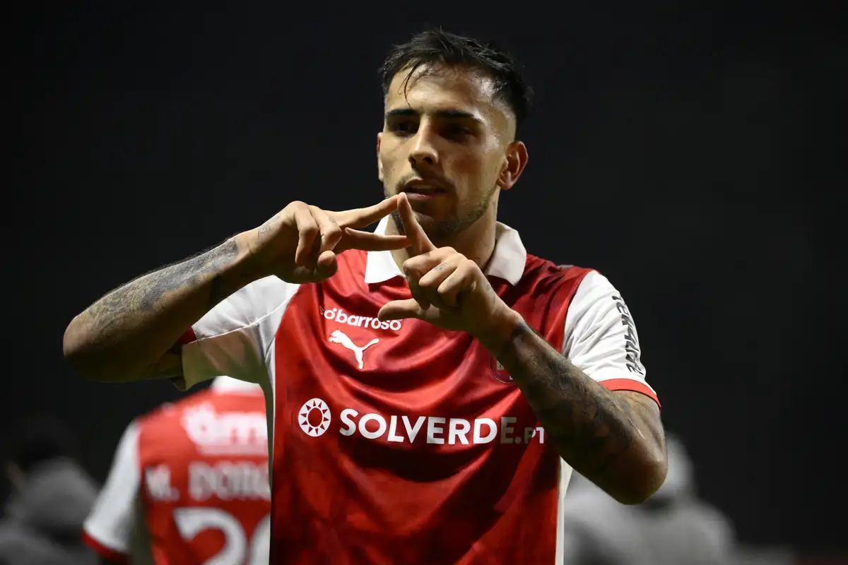 Ferencváros – SC Braga: Onde ver o jogo, antevisão, onzes prováveis  e odds