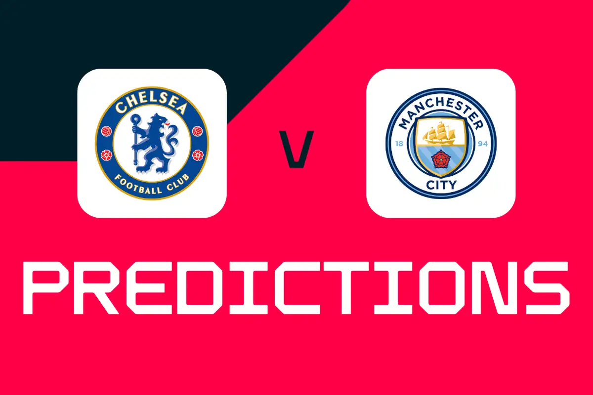 Chelsea v Manchester City: FA Cup final predictions, best bets and odds