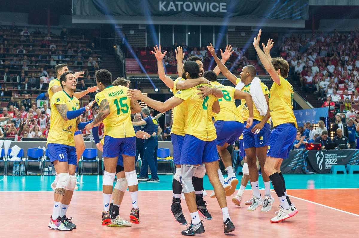 Filipinas sediarão Campeonato Mundial Masculino de Vôlei pela 1ª vez em