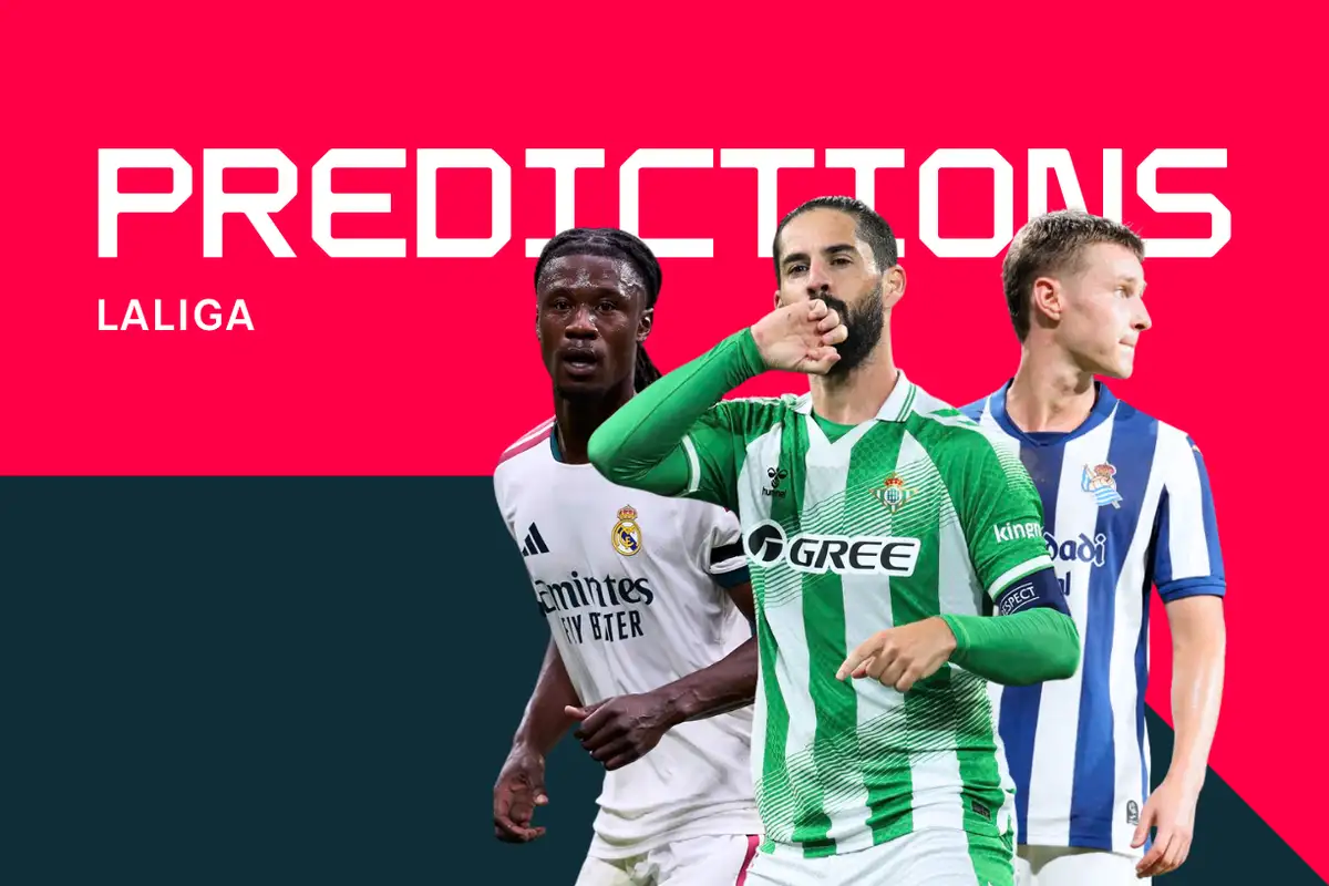 LaLiga Matchday 11: Predictions, best bets and odds