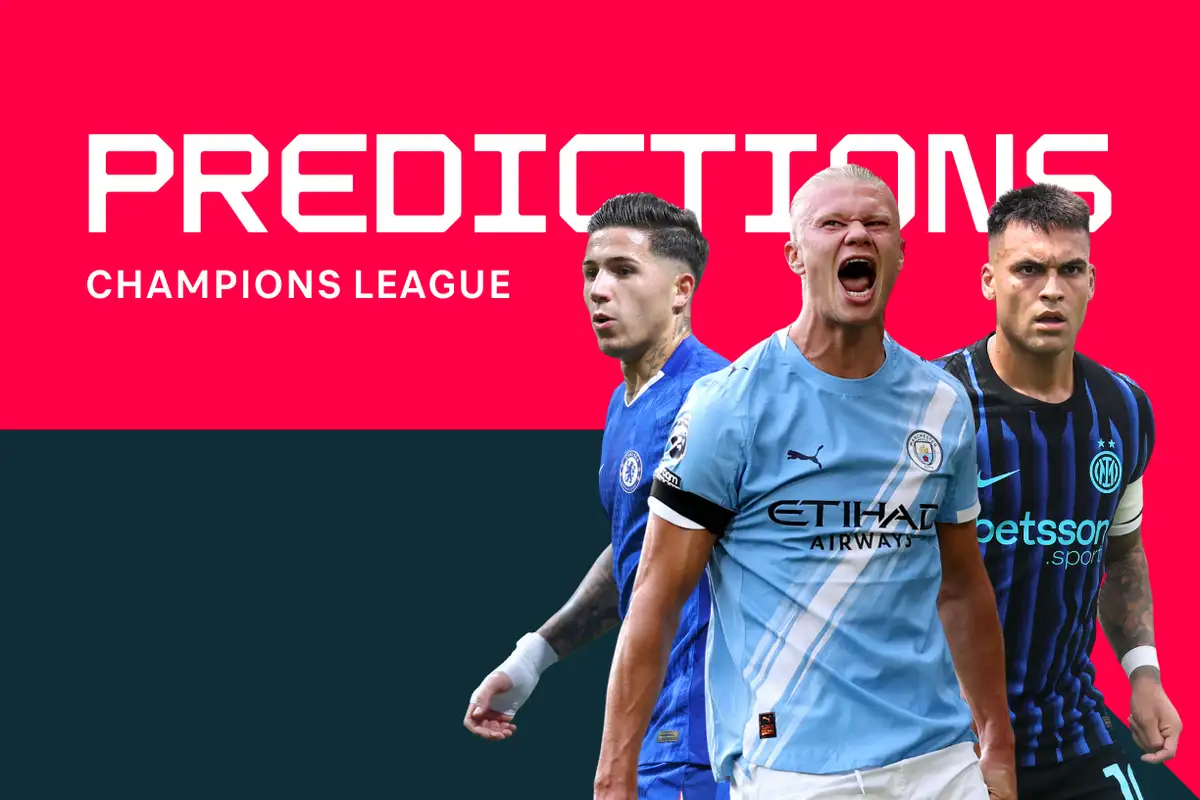 Champions League Matchday 7: Predictions, best bets and odds