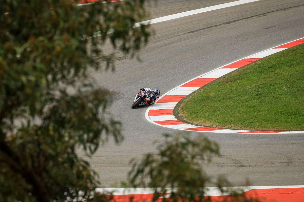 Moto GP/Portugal: GP de Portugal com maior assistência de sempre no ...