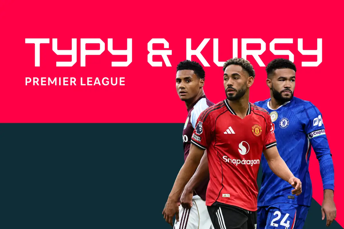Premier League: Typy bukmacherskie, najlepsze kursy i zakłady (24. kolejka)