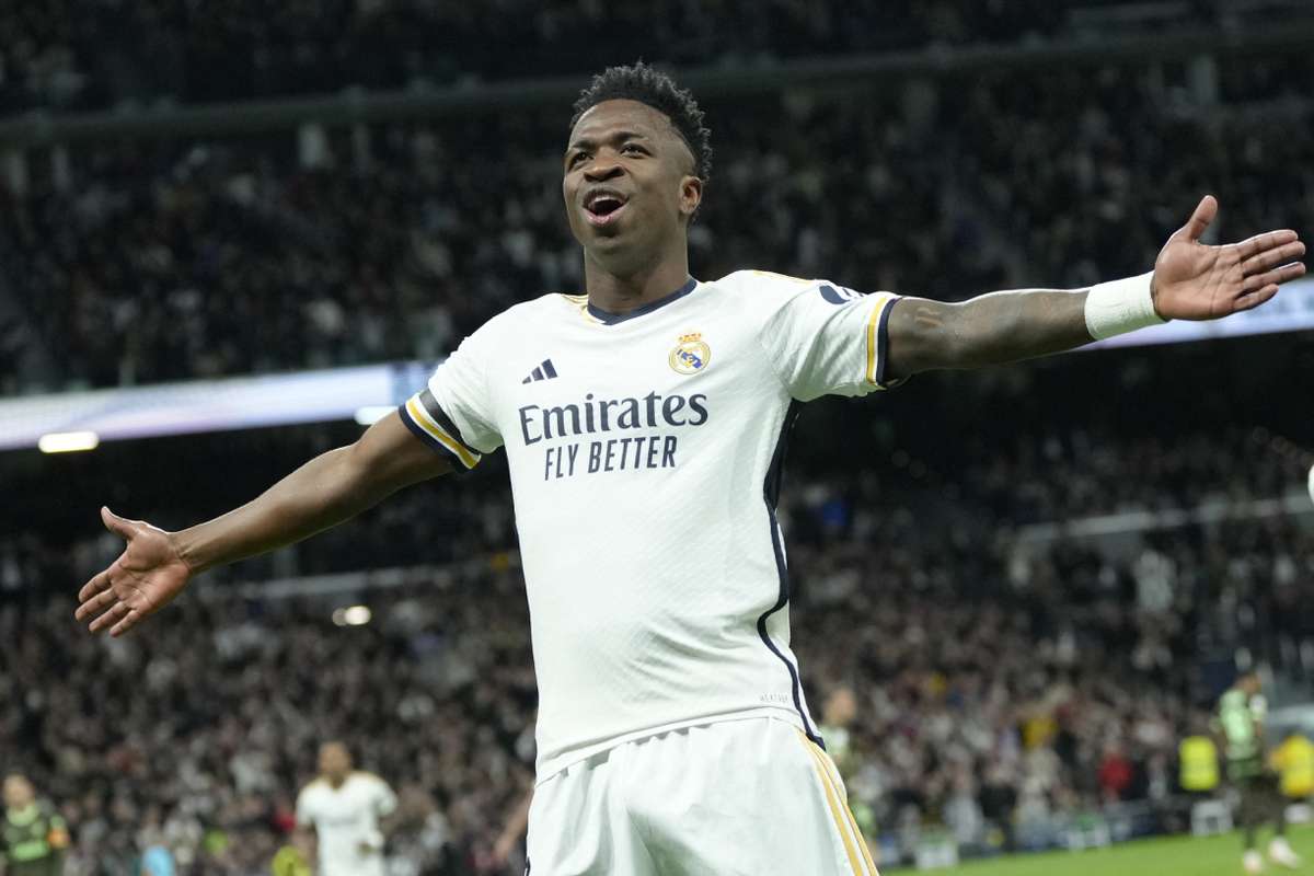 Rayo Vallecano x Real Madrid data, hora, transmissão online e