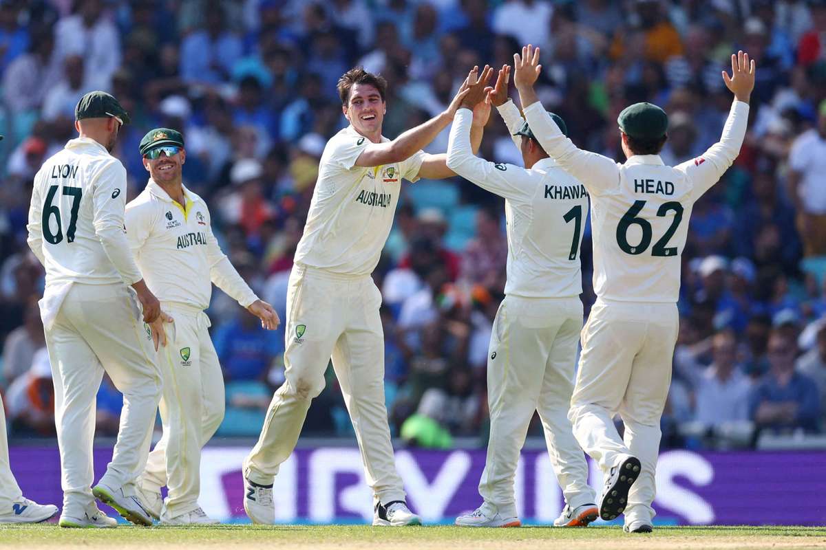 Cricket Australia's Pat Cummins searching for elusive series win