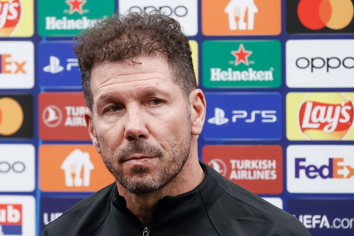 Simeone Tout Le Monde Peut tre Bon Sur Un Match L important C est simeone-tout-le-monde-peut-tre-bon-sur-un-match-l-important-c-est