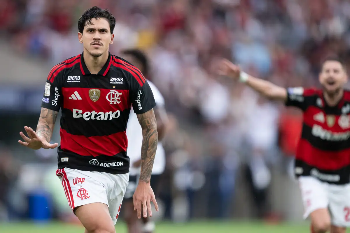 Independiente Medellín x Flamengo: Onde Assistir, Escalações, Prévias e Odds (Copa Libertadores)