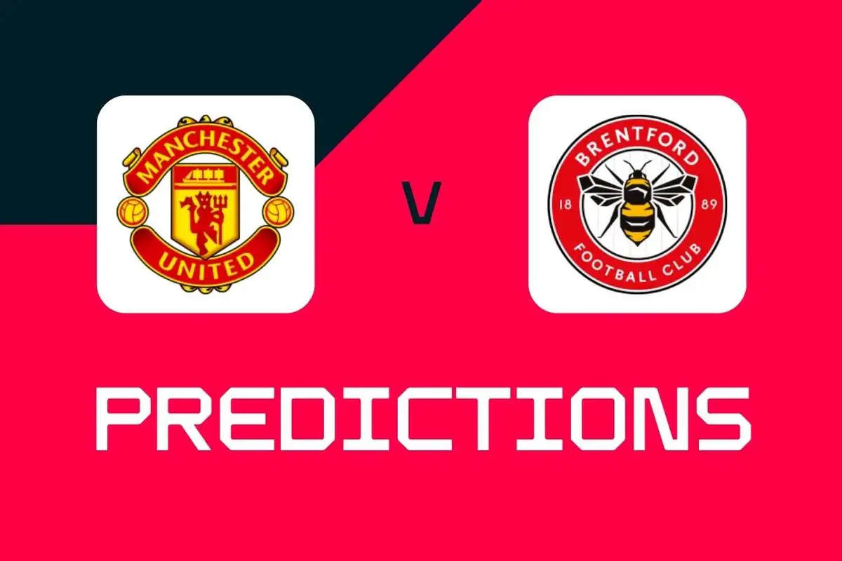 Man Utd v Brentford: Premier League predictions, best bets and odds