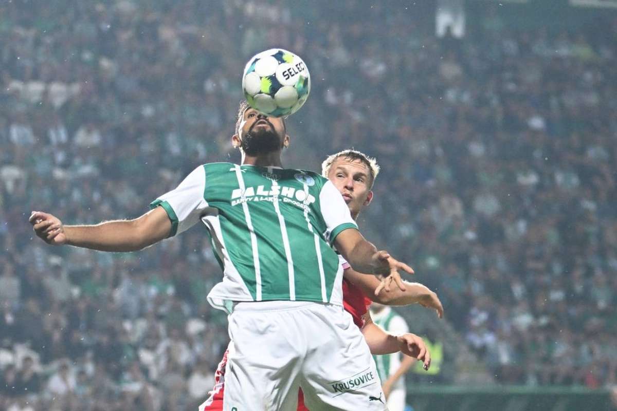 Image for Ligová navigace: Dvě derby s překvapivým favoritem, bahrajnská věž ční nad Evropou a unikát Dostál