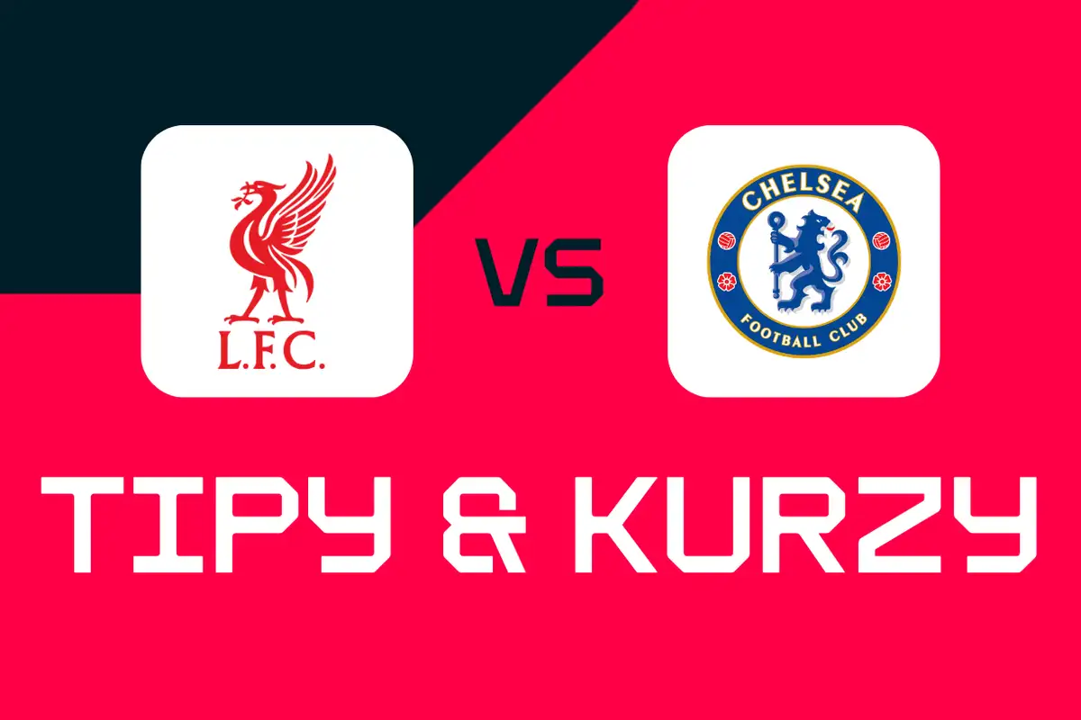 Liverpool - Chelsea: Tipy, najlepšie stávky a kurzy (Ligový pohár)