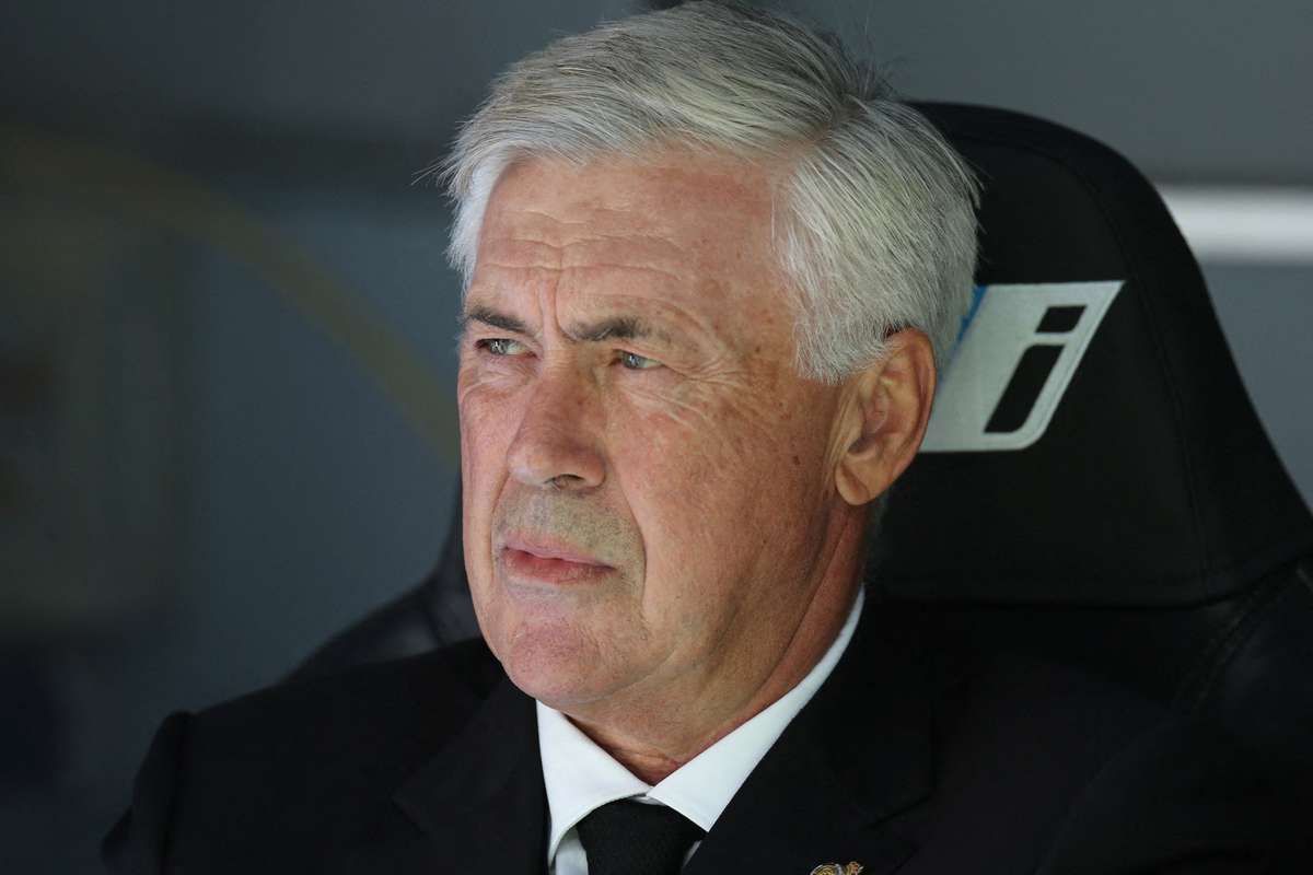 Presidente Da Cbf Admite Que Ancelotti Seria Escolha óbvia Para Técnico Da Seleção Flashscore 9258