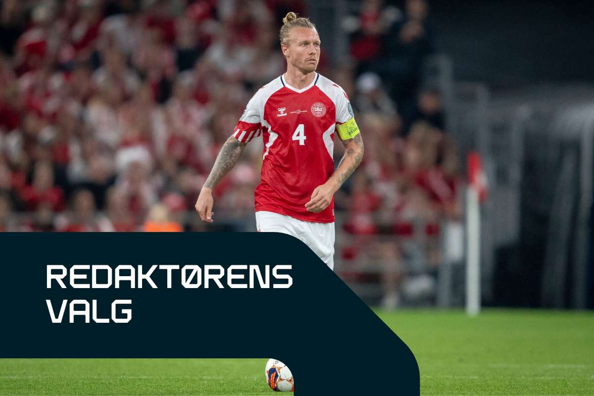 Redaktørens valg Hjulmands schweiziske test, Brasilien på Wembley