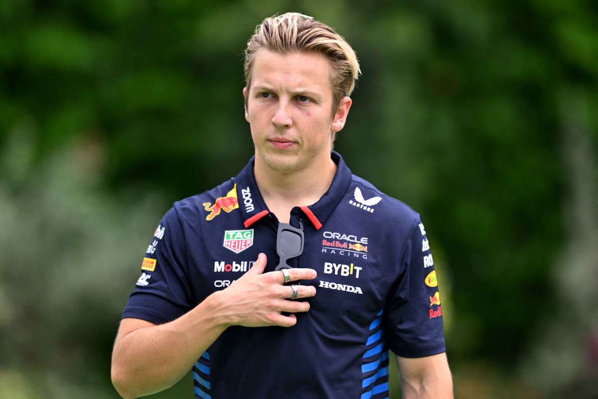 Red Bull boss confirms Lawson grid penalty for Austin | Flashscore.com