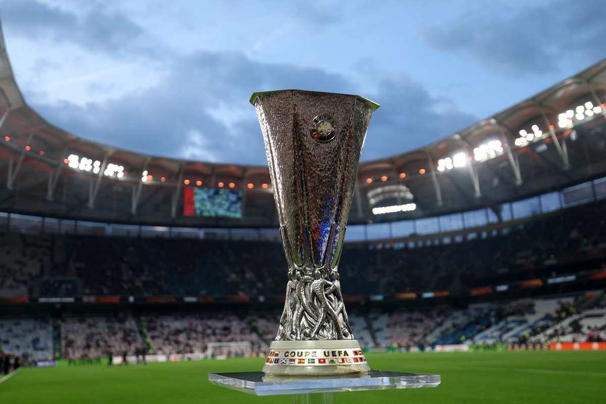 Liga Europa 2026/27: Datas, adversários e guia completo do torneio