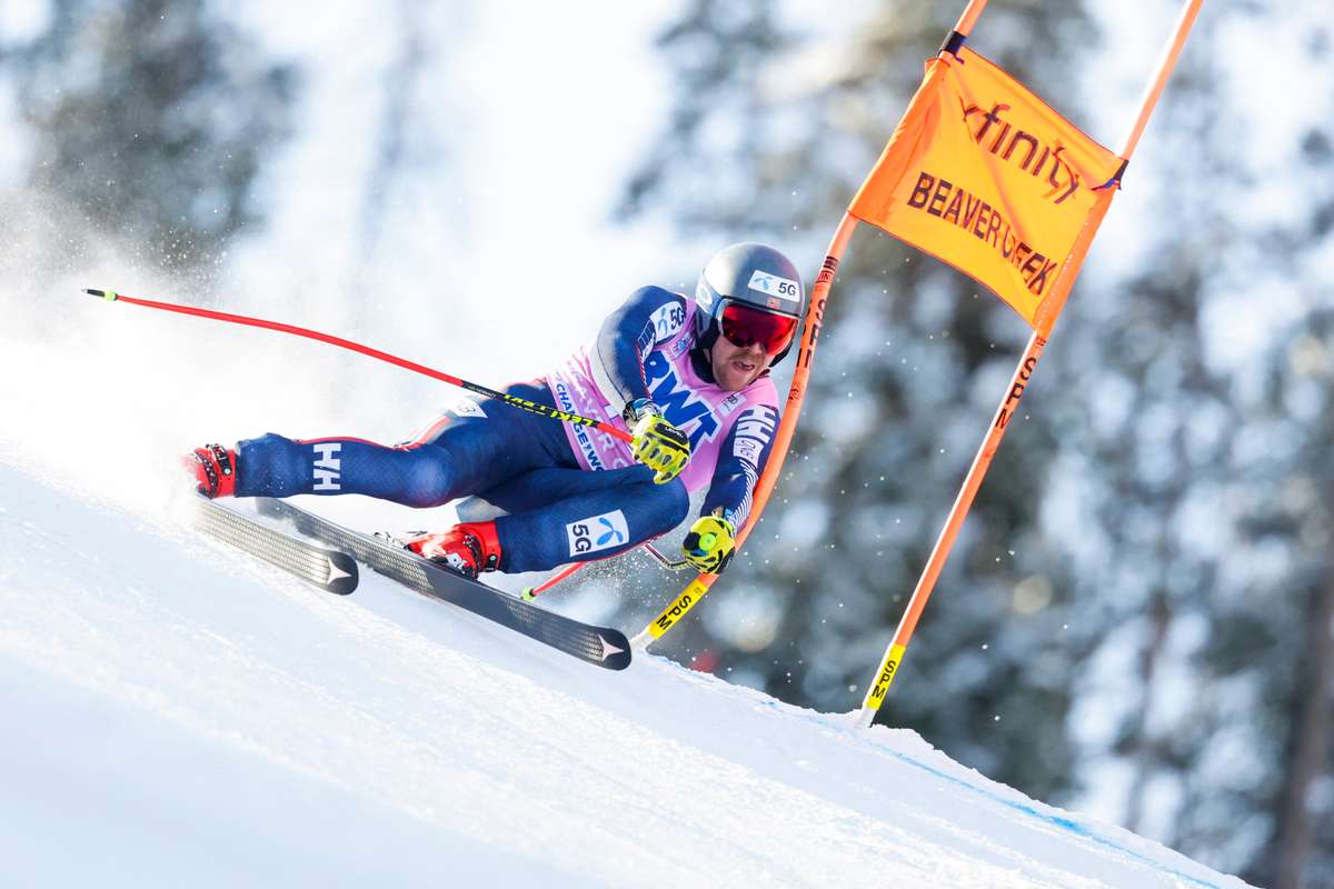 Vibrant Odermatt Wins Super-g At Copper Mountain As Kilde's Return Leaves Shiffrin In Tears Image Photography Vibrant Odermatt Wins Super-g At Copper Mountain As Kilde's Return Leaves Shiffrin In Tears Image Photography