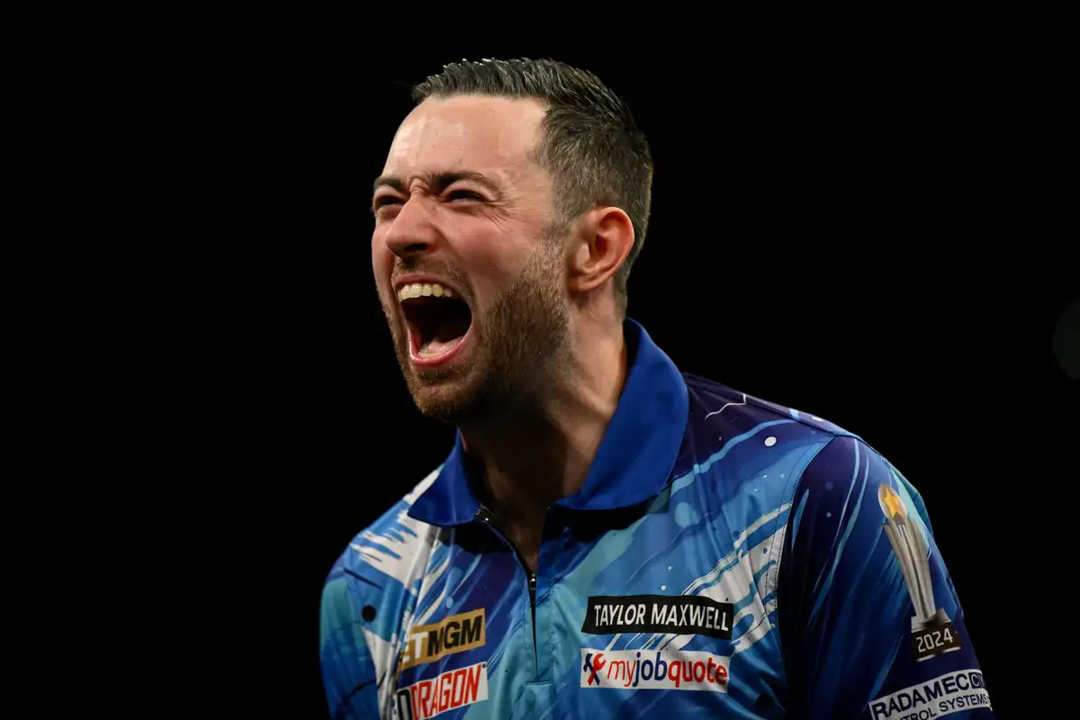 Premier League of Darts Night 16: All you need to know