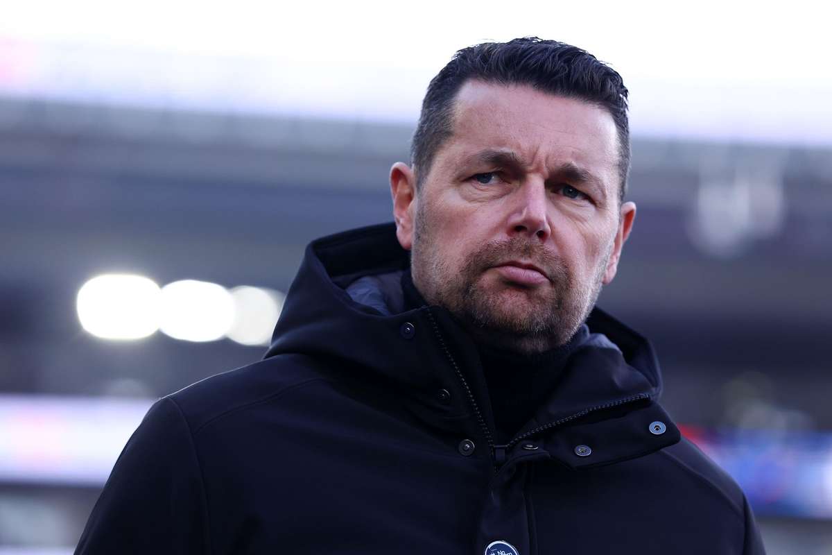 Pierre Sage handed deadline to save Crystal Palace job