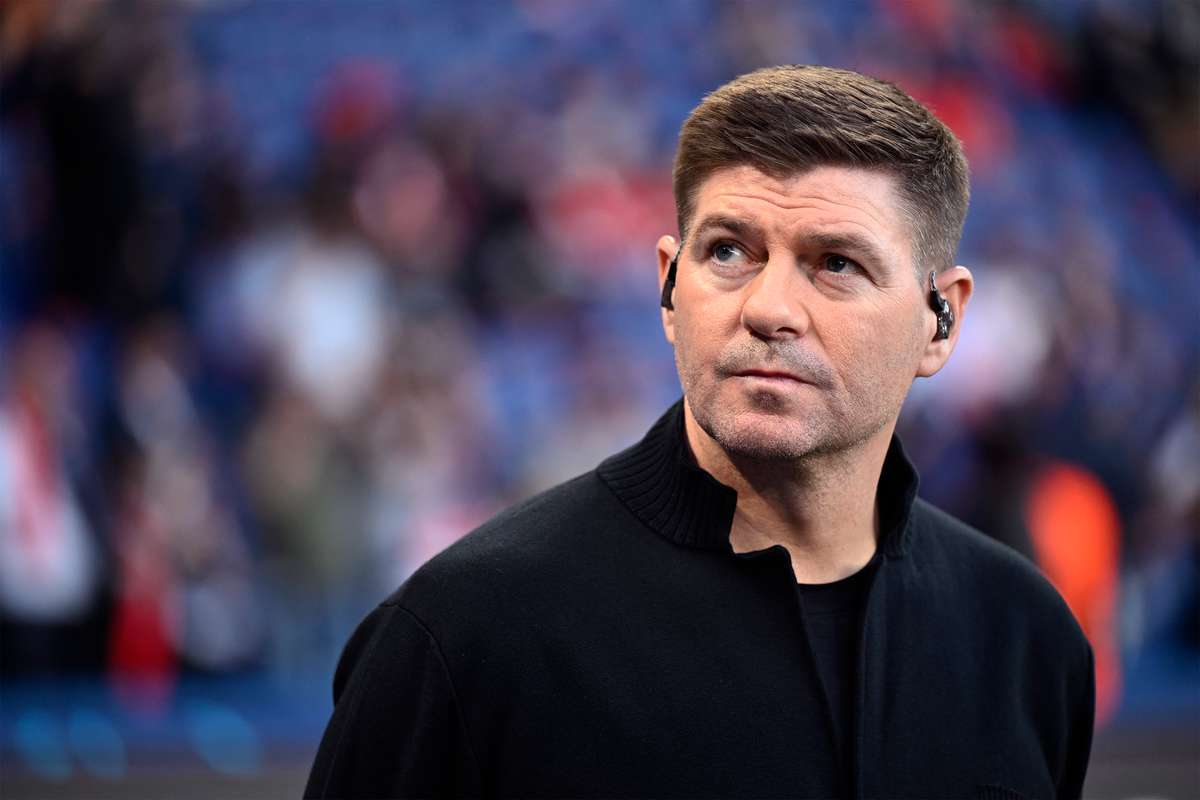 Steven Gerrard exige punição severa ao Manchester City: "Que sofram!"