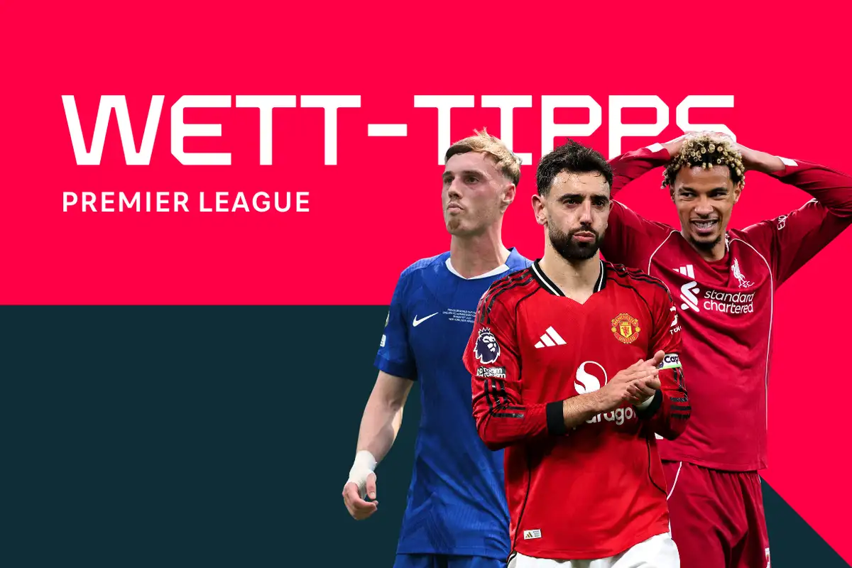 Premier League: Vorhersagen, beste Wetten und Quoten (30. Spieltag)