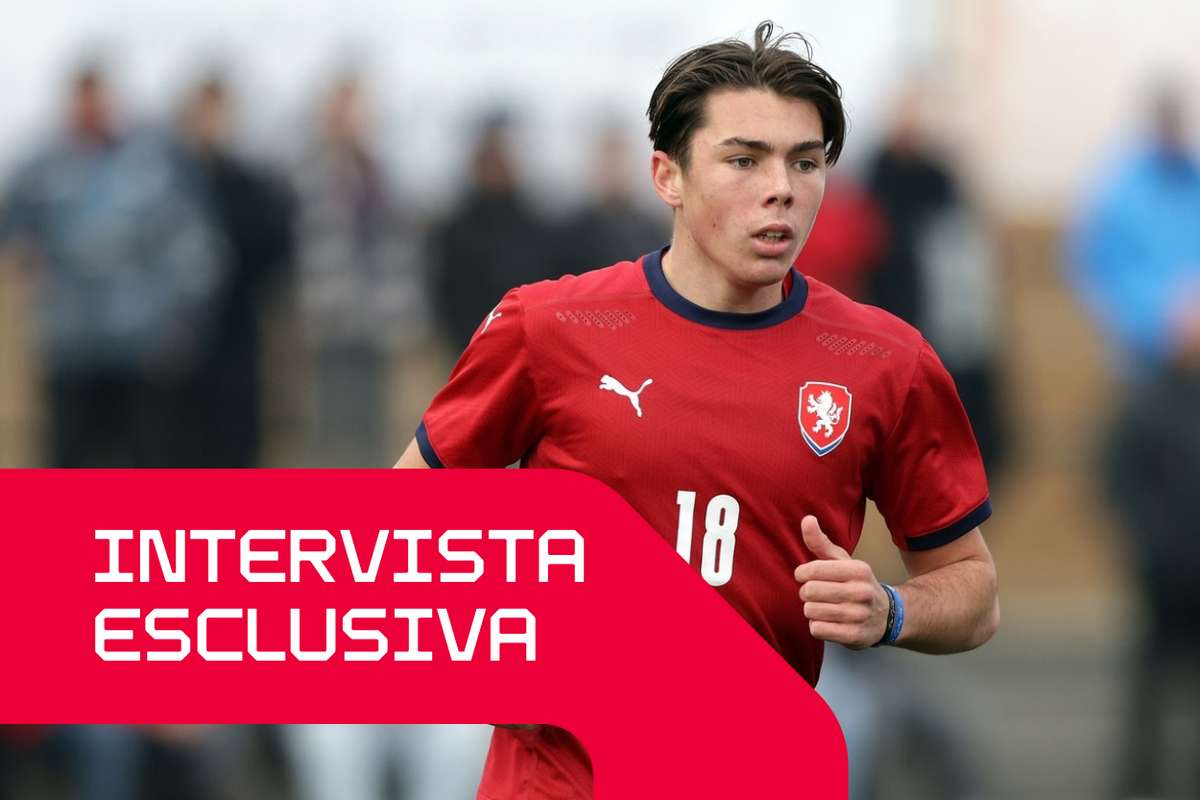 Esclusiva | Buffon junior: "Repubblica Ceca scelta condivisa con papà, grato per la convocazione" - News Directory 3