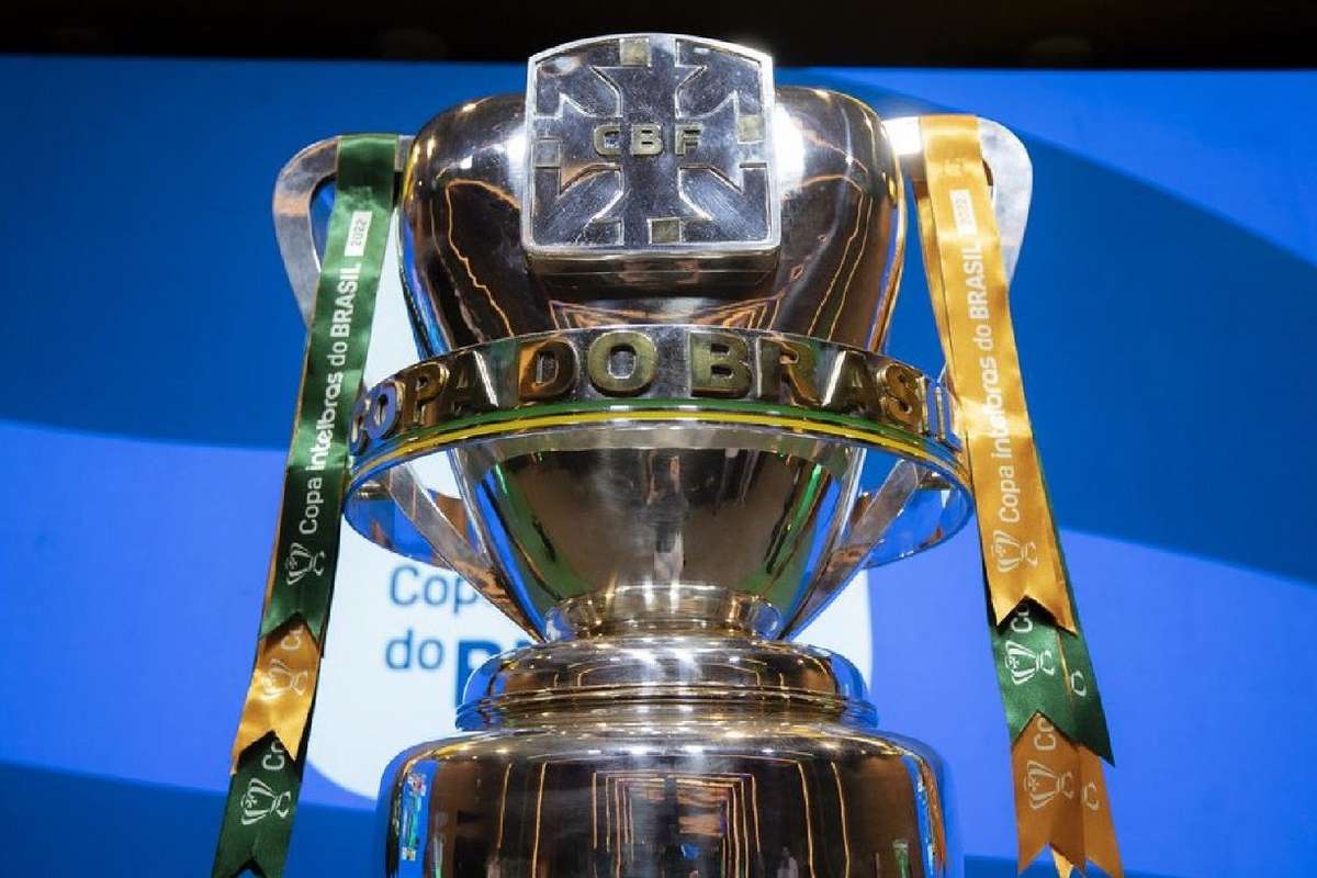 Quartas de final da Copa do Brasil 2024: veja confrontos | Flashscore ...