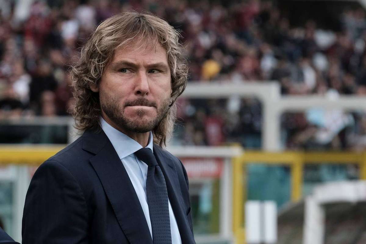 Nedved Recusa Proposta Para Ser Diretor Da Seleção Checa, Selecionador ...