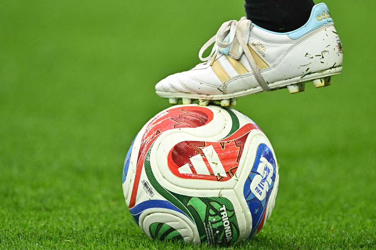 World Cup: Why the tournament's ball is causing a stir | Flashscore.ca
