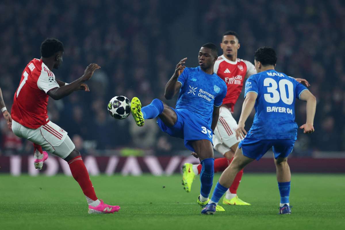 Người đại diện của Kofane: Arsenal nắm lợi thế lớn, nhưng những CLB này cũng đang liên hệ