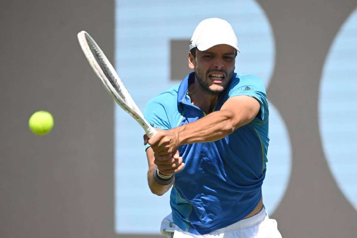 Jeu, Set & Flash Barrère, Mannarino et ont gagné Flashscore.fr