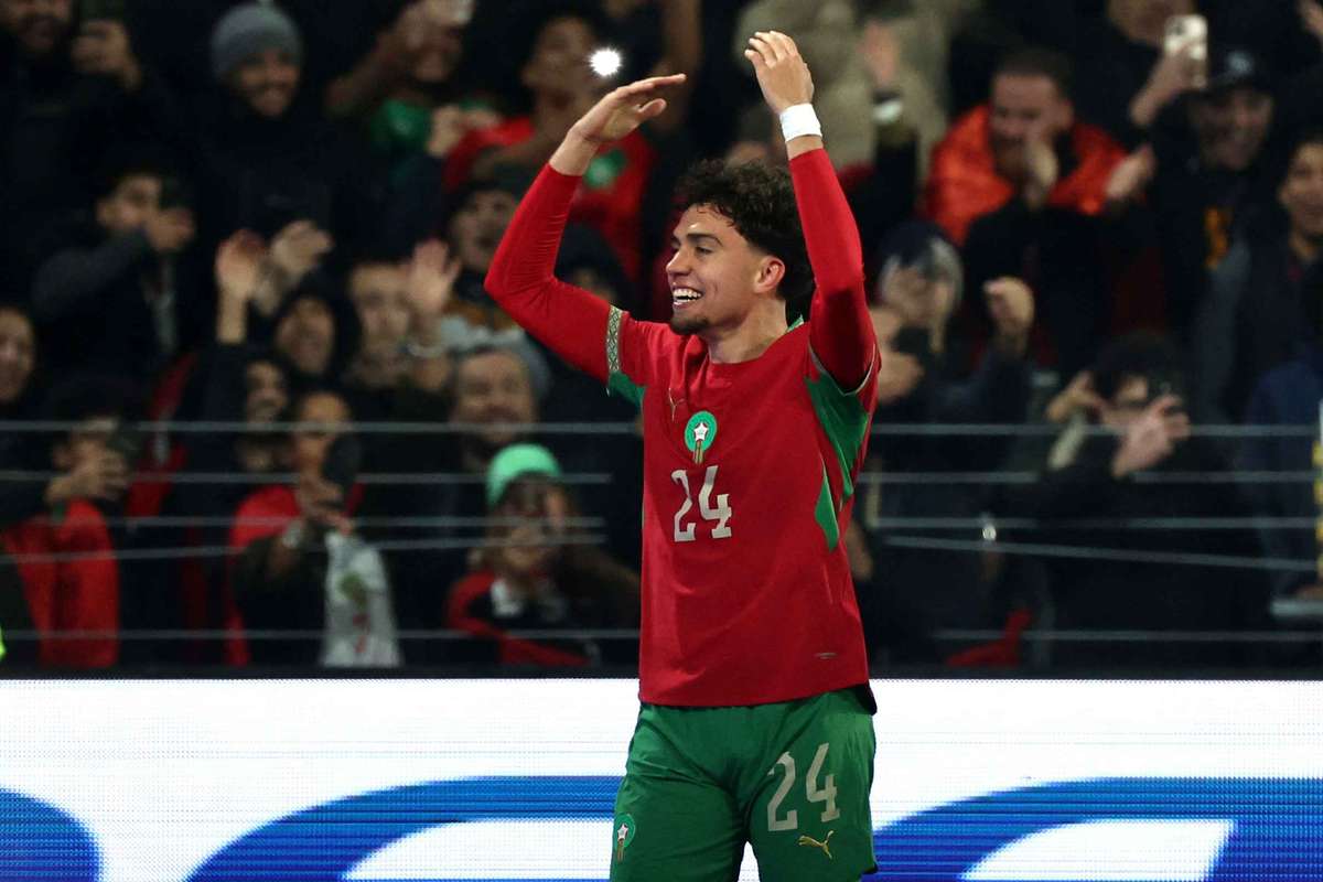 Roma và Morocco được khuyến khích kiên nhẫn với El Aynaoui