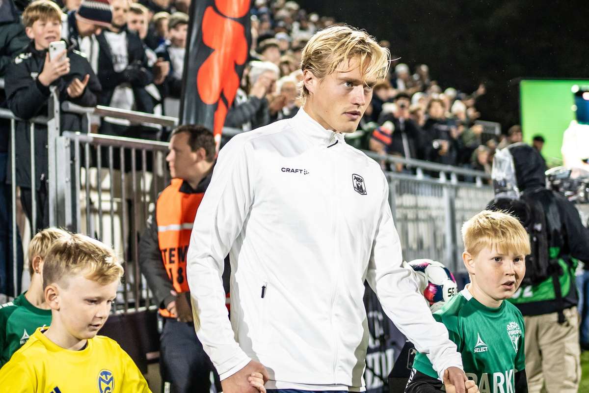 High-Quality Agf Get Perfect Restart To Danish Superliga With Dramatic Late Comeback Win Against Ob Wallpaper for Your Screen High-Quality Agf Get Perfect Restart To Danish Superliga With Dramatic Late Comeback Win Against Ob Wallpaper for Your Screen