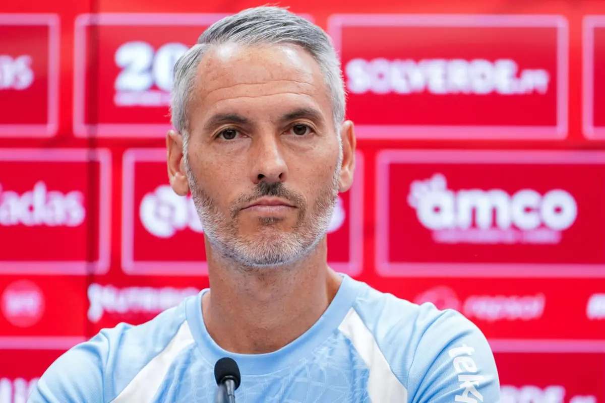 Carlos Vicens cobra SC Braga contra invicto Santa Clara na Liga Portugal