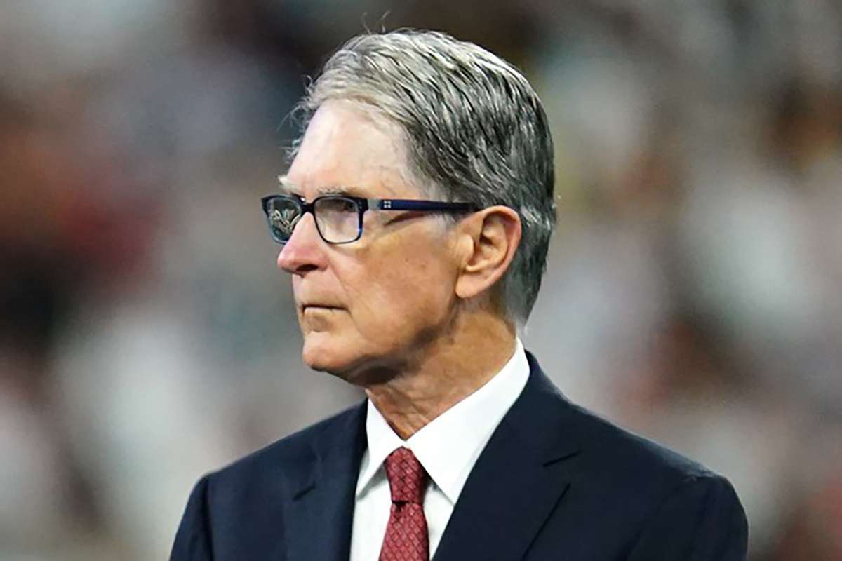 FSG in talks to sell Liverpool after US-based buyer approach - report ...