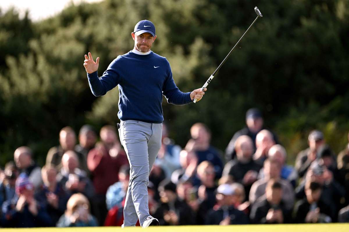 'Job done' for Rory McIlroy as he targets Irish Open glory | Flashscore ...