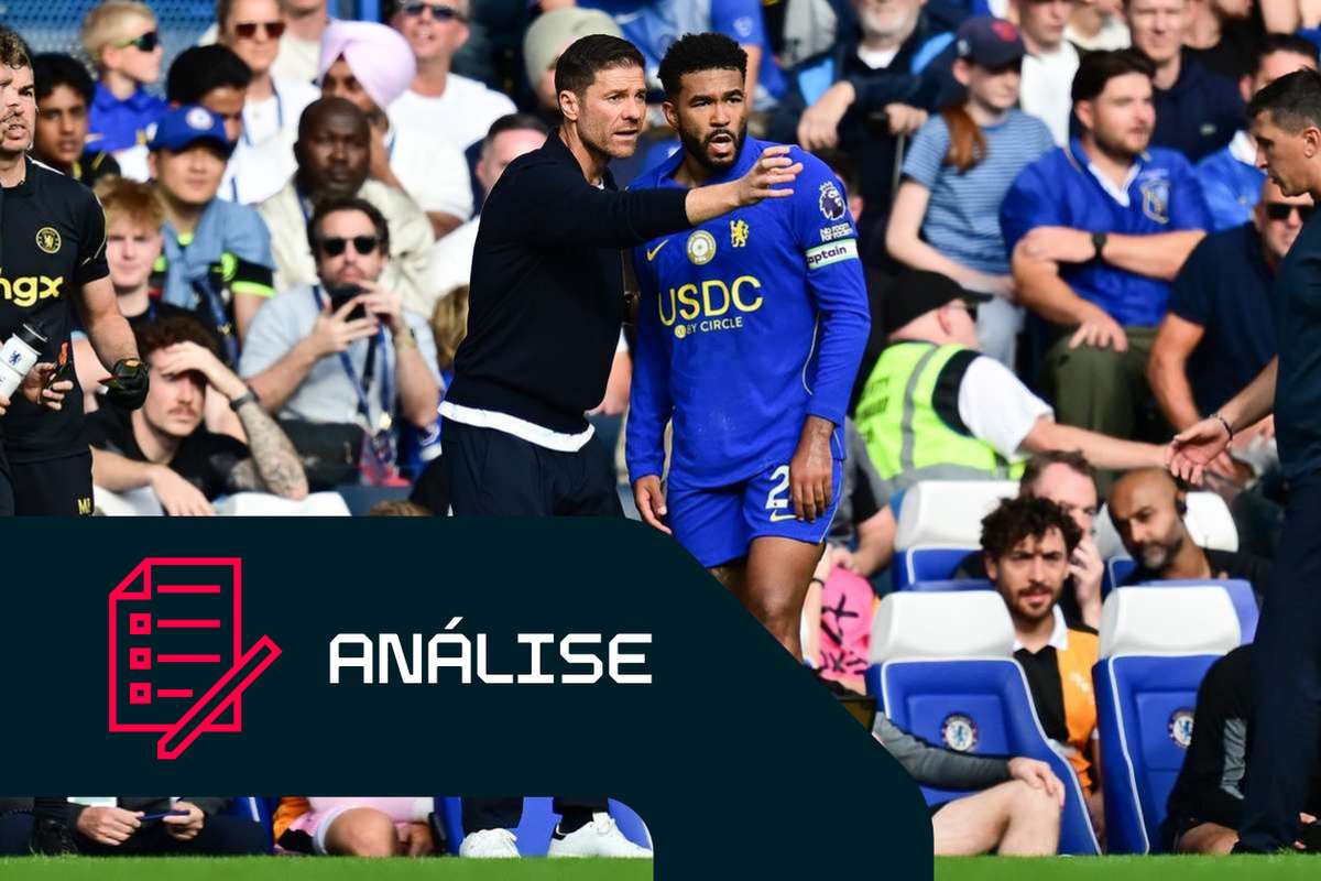 Três centrais vs defesa a quatro: entenda as diferenças no futebol