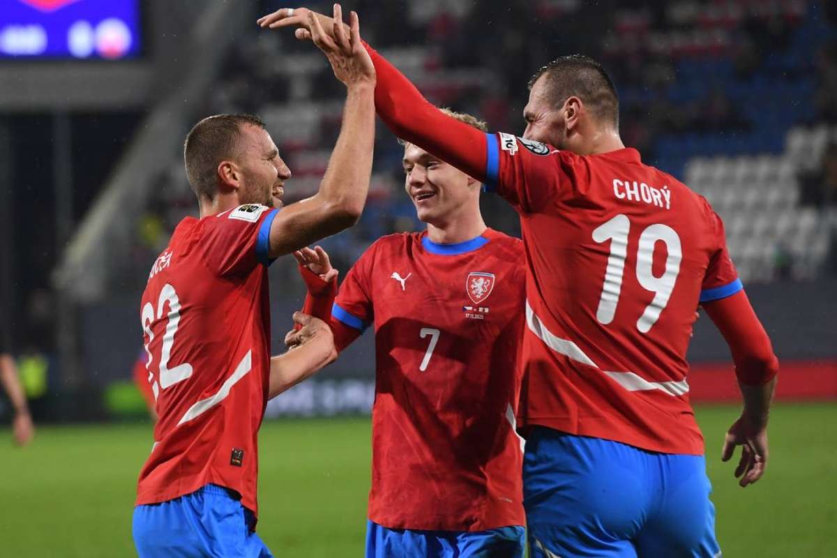 Filip Rataj Vyprodaná baráž? O vstupenky je enormní zájem. Máme radost, pochvaluje ...