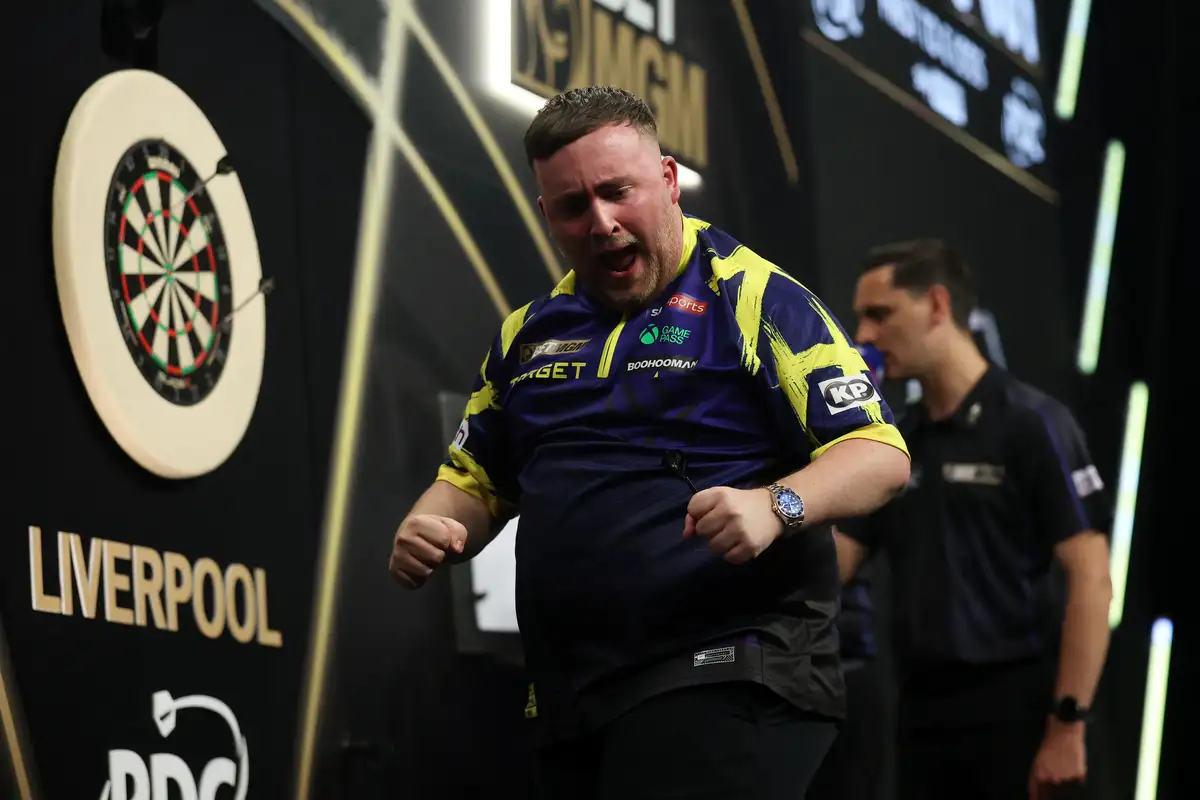 Premier League Darts Night 13: Everything you need to know