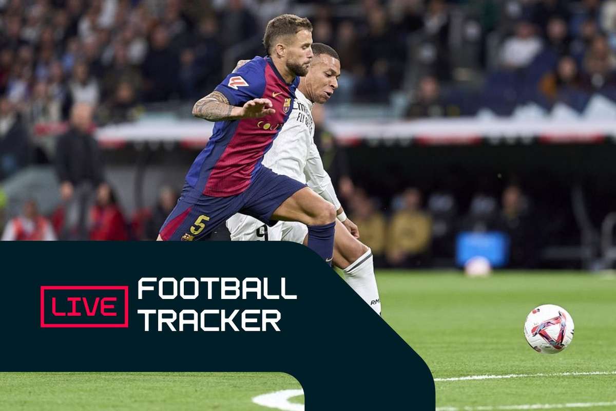 Football Tracker Ziua derbyurilor Arsenal Liverpool și Inter
