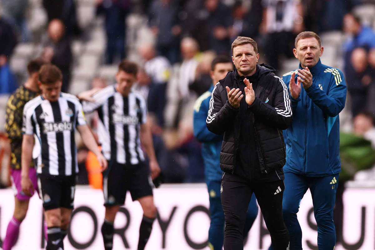 Mourinho and Mancini on Newcastle’s radar as pressure mounts on Howe