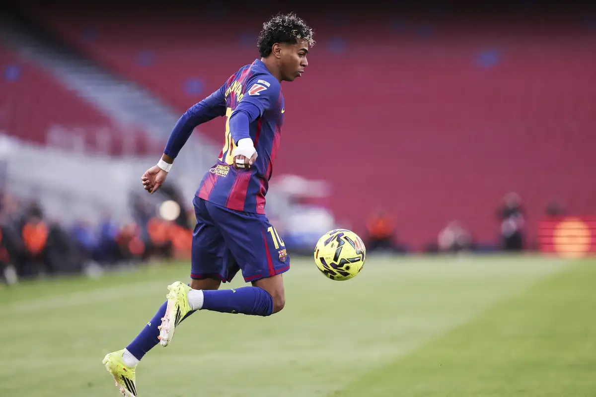 Barcelona x Copenhague: Onde assistir, prévia, escalações prováveis e odds