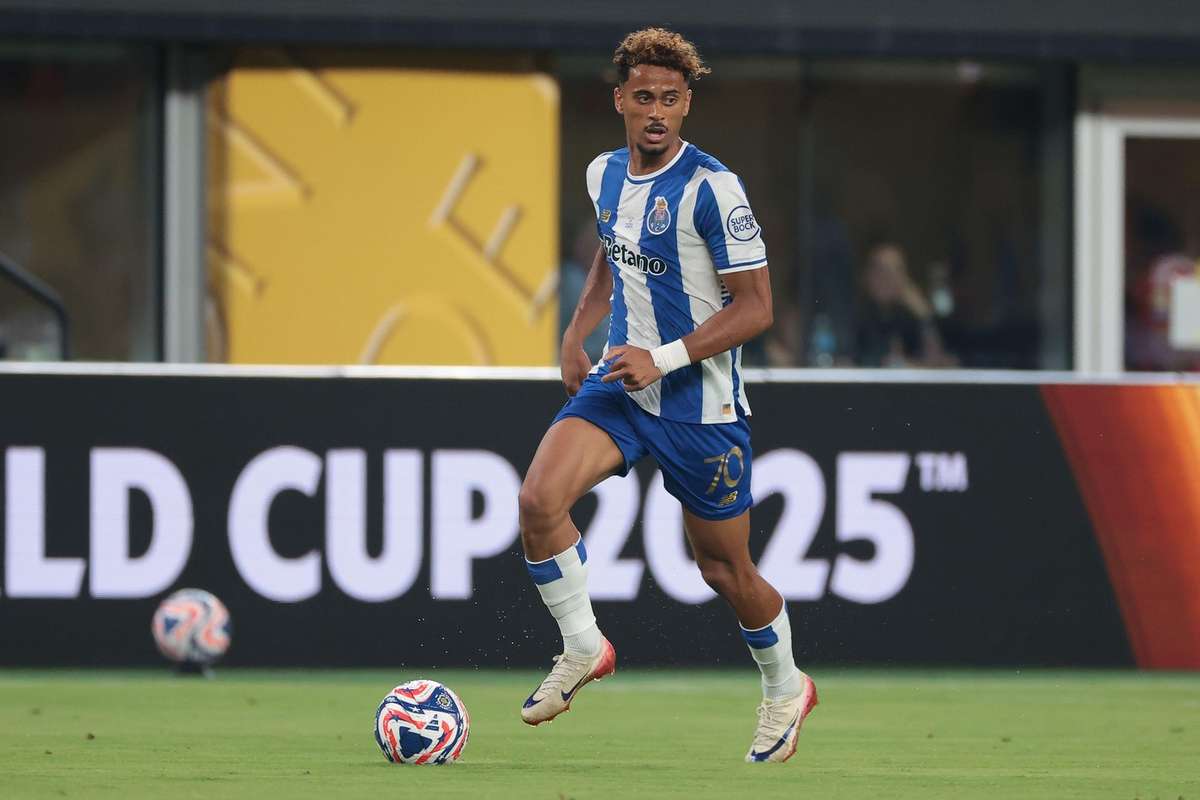 Goncalo Borges set to join Feyenoord from FC Porto - TribalFootball.com