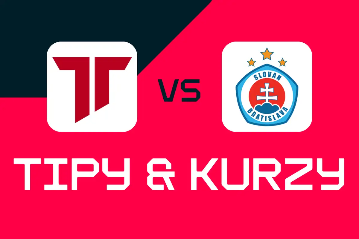 Trenčín - Slovan Bratislava: Tipy, najlepšie stávky a kurzy (Niké liga)