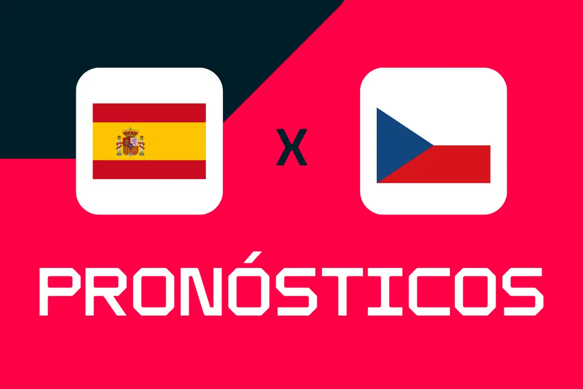 España vs República Checa: pronósticos, mejores apuestas y cuotas (Nations League)