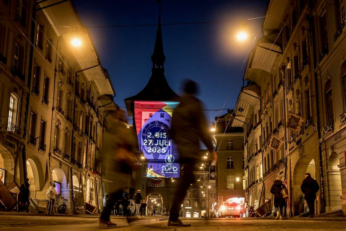 FrauenEM 2025 ARD und ZDF sichern sich die Rechte Blackout wie 2023