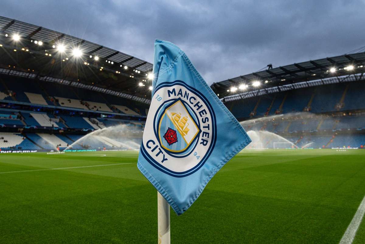 Duelo Eletrizante no Clssico Manchester City x Arsenal