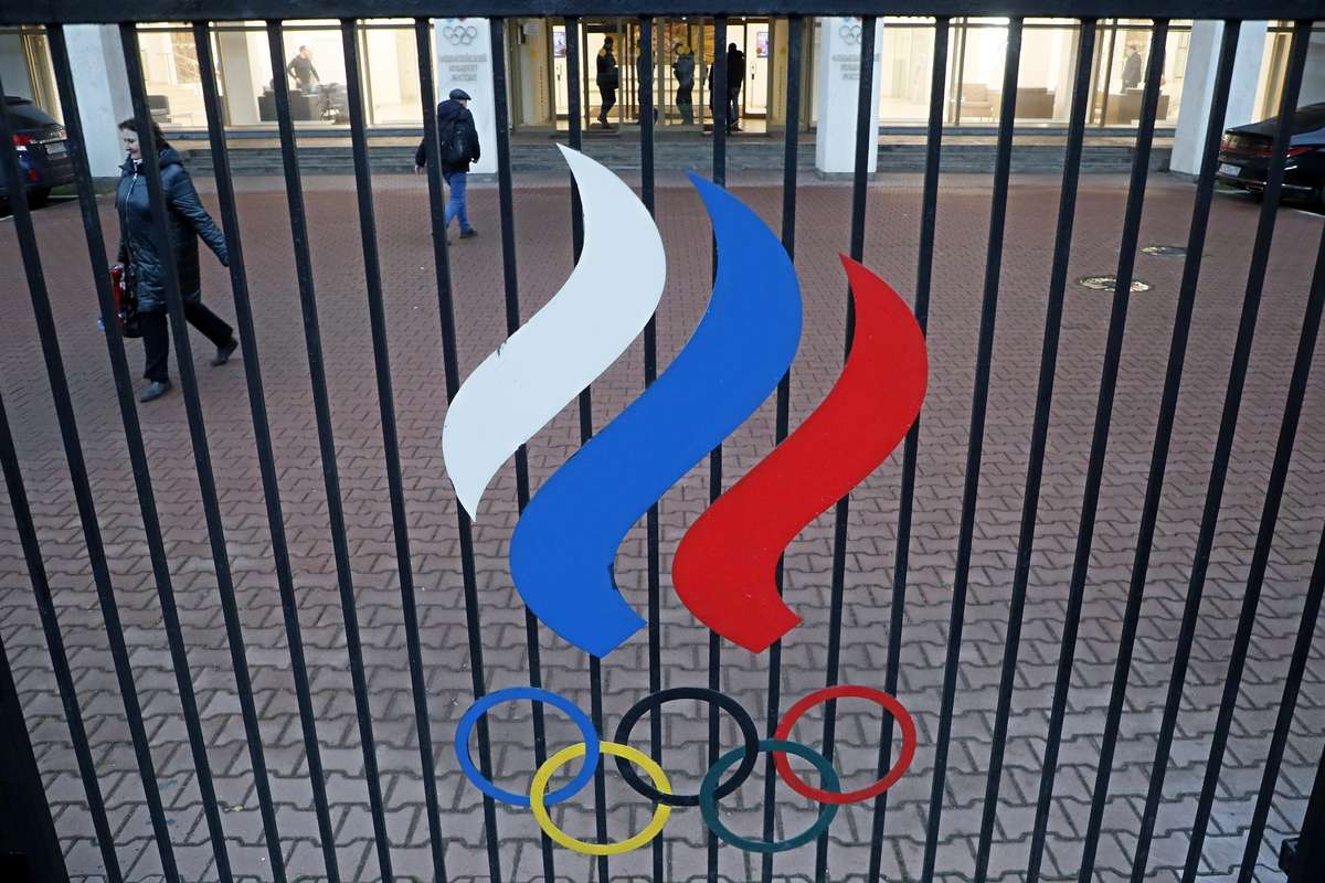 Olympia 2024 Offiziell Russen und Belarussen dürfen als neutrale