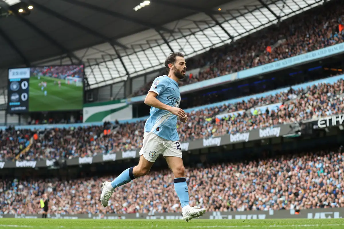 Manchester City x Crystal Palace: Onde Assistir, Escalações, Prévias e Odds (Premier League)